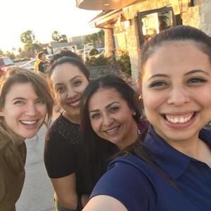 Meet your Posher, Janna